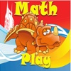 Math Kids Play - Kids Games