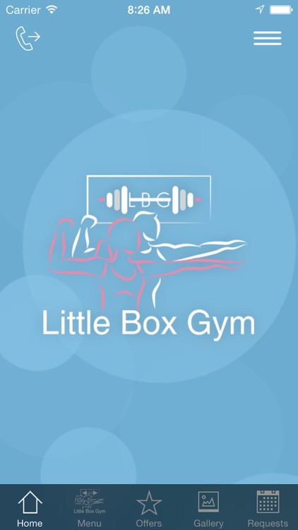 Little Box Gym