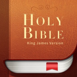 K.J.V. Holy Bible icon