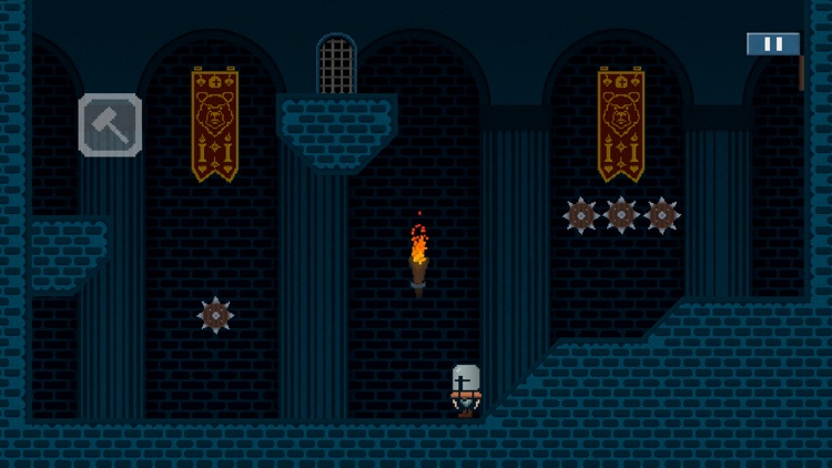 The Running Knight screenshot-7