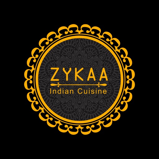 ZYKAA INDIAN CUISINE St