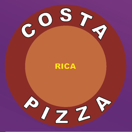 Costa Rica Pizza Sheffield