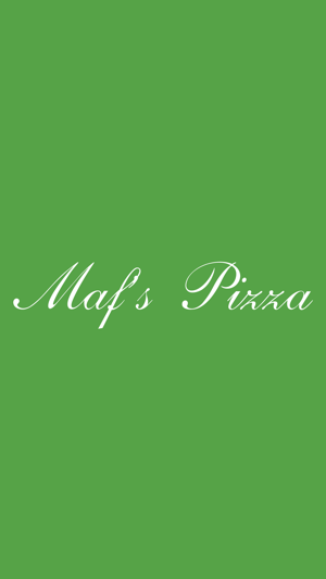 Mafs Pizza(圖1)-速報App