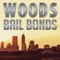 This is the official app for Woods Bail Bonds