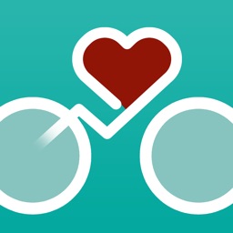 iBiker Cycling & Heart Trainer