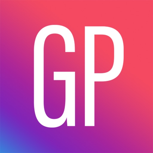 GALPAL - A community of beautiful friendships iOS App