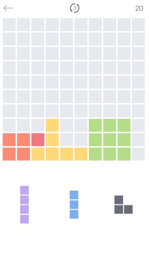 Forming Blocks(圖2)-速報App