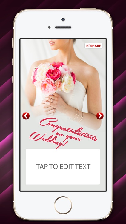 Wedding Invitation Creator & Greeting Cards screenshot-4