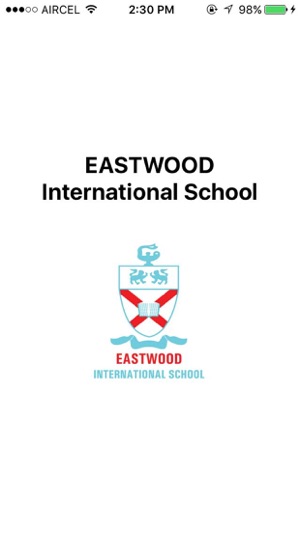 EASTWOOD International School