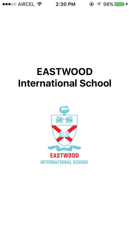 EASTWOOD International School