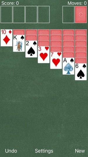 Solitaire + ▻(圖4)-速報App