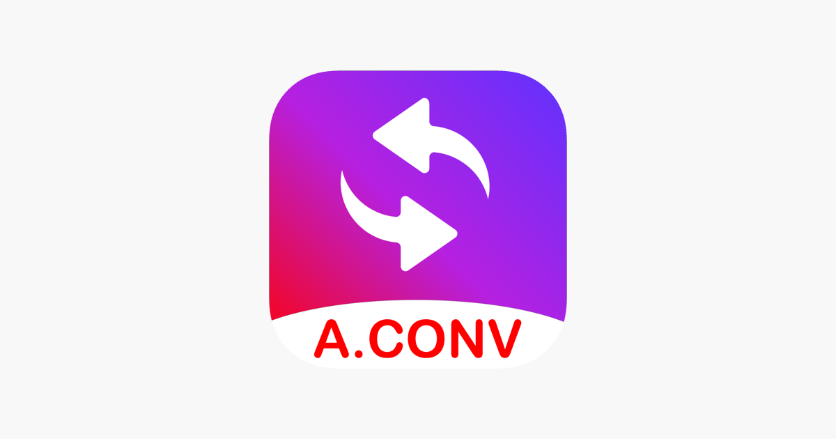 a-conv-file-format-conversion-dans-l-app-store