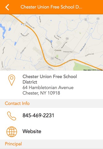 Chester Union FSD screenshot 2