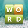 Icon Word Block - Crush Puzzle Game