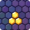 Block Puzzle is a classic hexa puzzle game