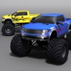 Monster Truck No Brake Racing