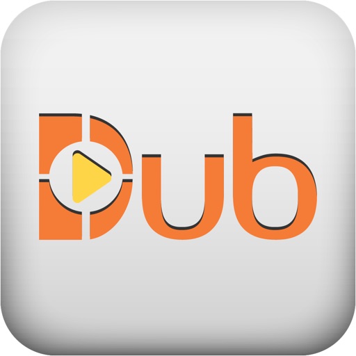 Dubeos - Lip Sync - Dub Videos iOS App
