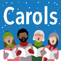 Christmas Carols (Lyrics)