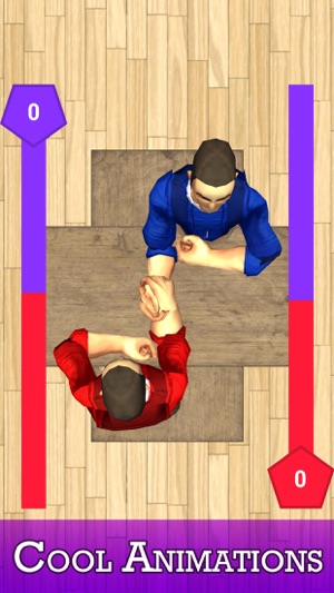 Arm Wrestle Boxing Physics-Buster Revolution Fight(圖5)-速報App