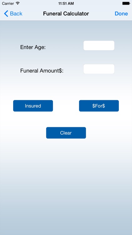 SNL Calc