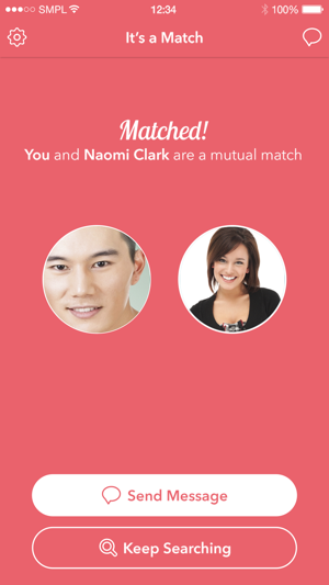 Dating match webbplatser
