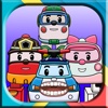 Dentist Game Kids For Policar Version