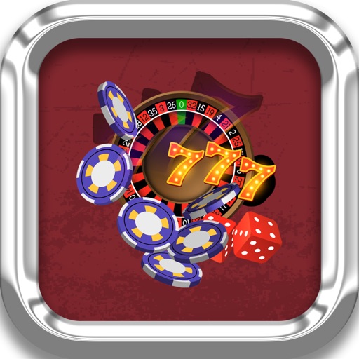 Big Coisn Vegas Slots Icon