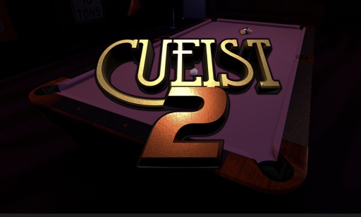 Cueist 2 icon