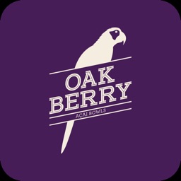 OAKBERRY KSA