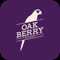 Oak Berry application, a healthy restaurant specialized in international acai fruits