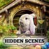 Hidden Scenes Magic of Easter