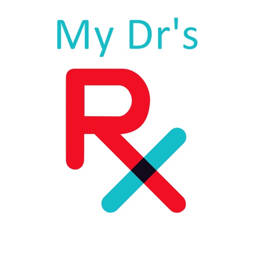 My Dr's Pharmacy icon
