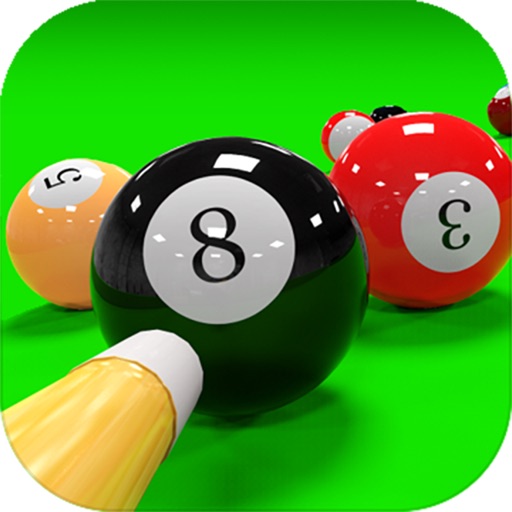 8 Ball Pool-Cool Ball Games By Drh Cycle Technology Limited