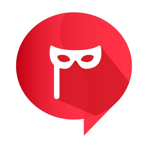 WannaMeet X – Dating & Chat App Icon