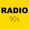 Radio FM 90's online Stations