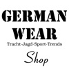 German Wear Shop