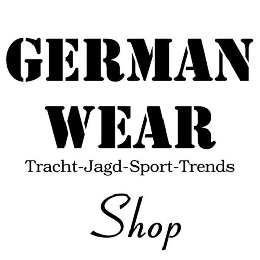 German Wear Shop