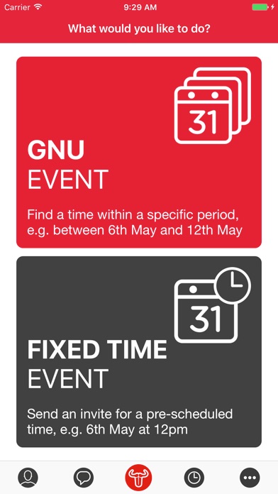 【图】GNU(截图1)