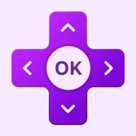 Download TV Remote for Roku app