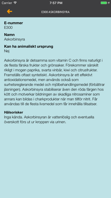 How to cancel & delete Tillsatsappen from iphone & ipad 3