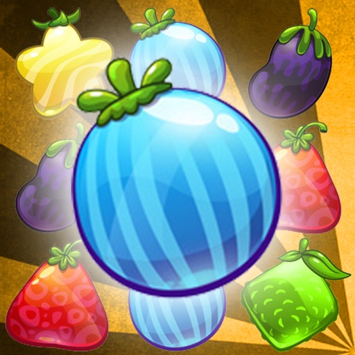 Myghty Berry Blow - Nature Pieces Icon