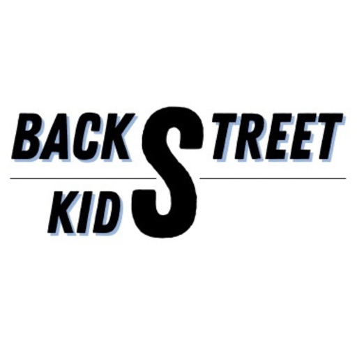 Backstreet Kids