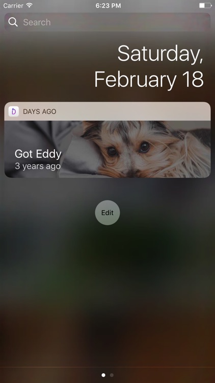 Days Ago screenshot-3