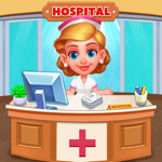 Crazy Hospital: Doctor Dash на пк