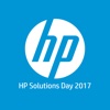 HP Solutions Day 2017