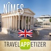 Nîmes – Travel Appetizer english