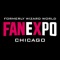 Icon FAN EXPO Chicago