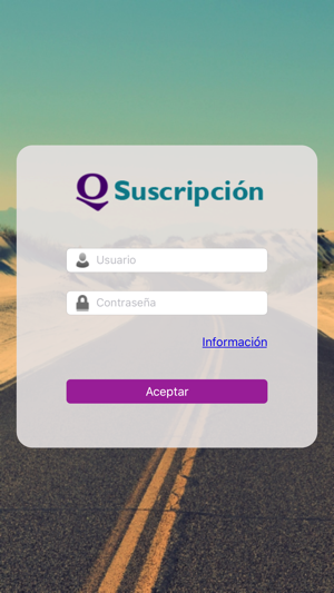 QSuscripción(圖1)-速報App