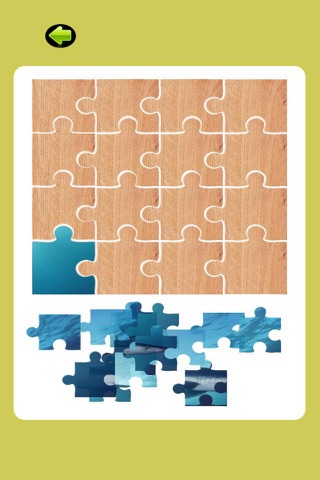 Farm Jigsaw Puzzle - Animals - Plants screenshot 2