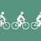 Ontdek Vlaanderen met de fiets met de Fietsland Vlaanderen app voor iPhone en iPad
